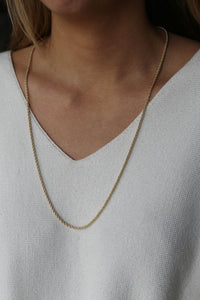 Future Necklace