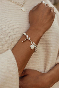 Solace Bracelet