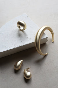 Hush Earrings