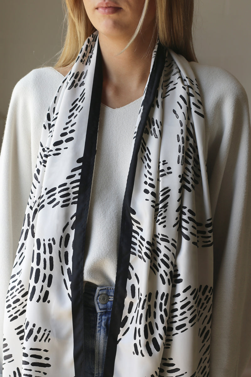 Serene Scarf