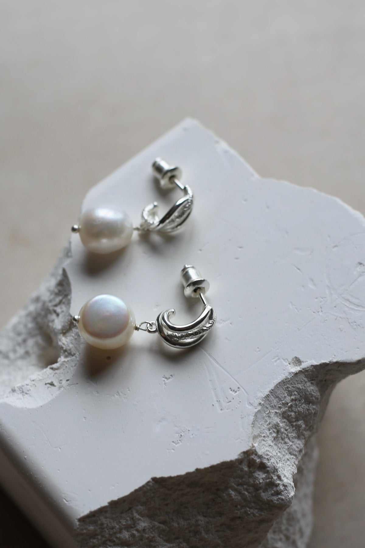 Ashore Earrings