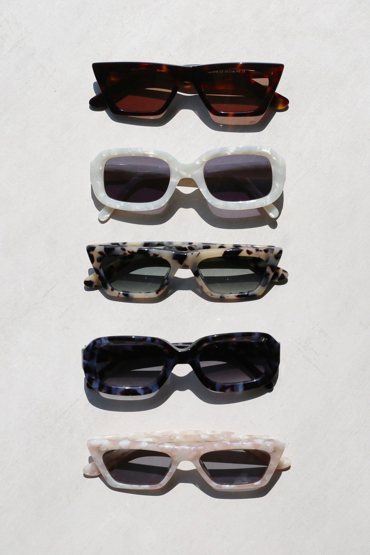 Journey Sunglasses