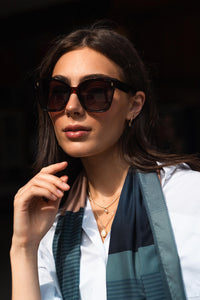 Dene Sunglasses