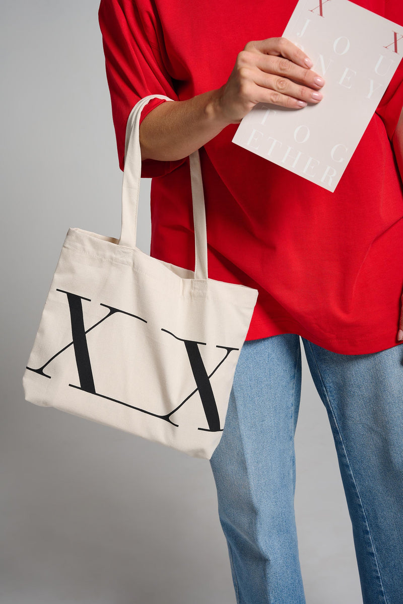 Bring Together Small Tote