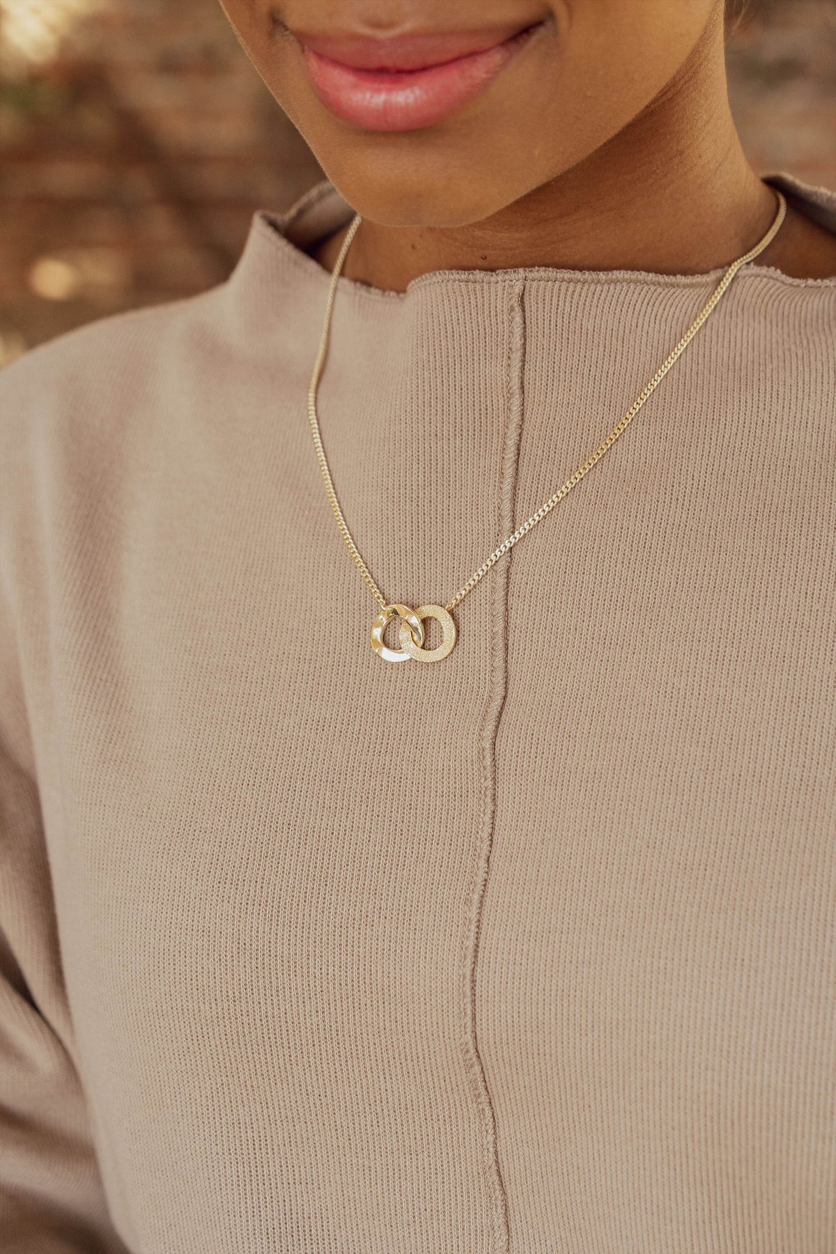 Unity Necklace