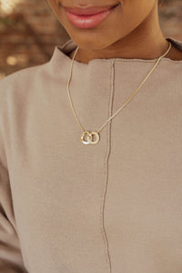 Unity Necklace