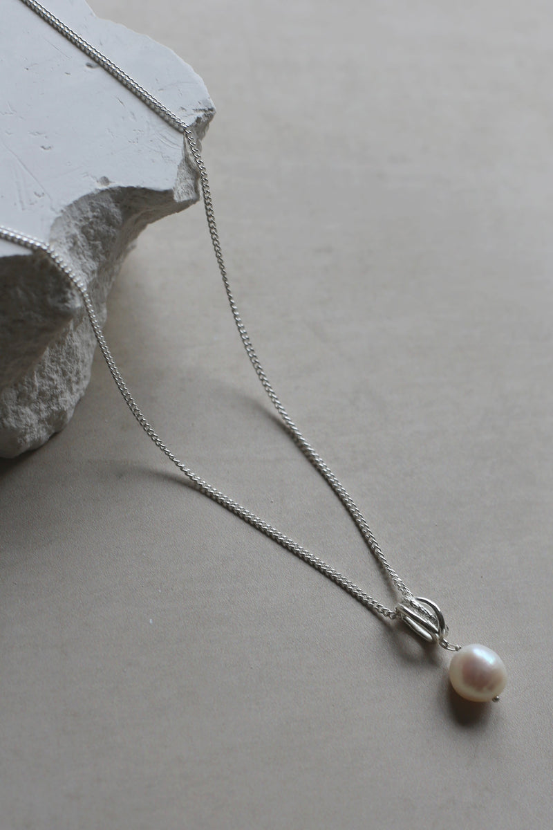 Ashore Necklace