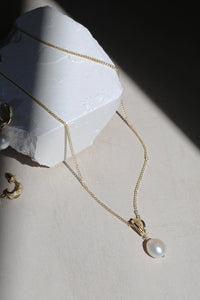 Ashore Necklace