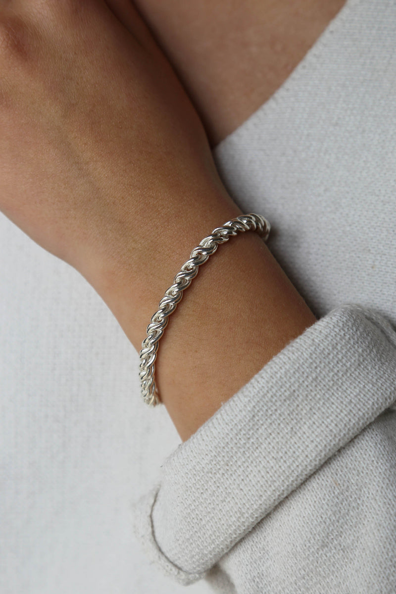 Tide Bracelet