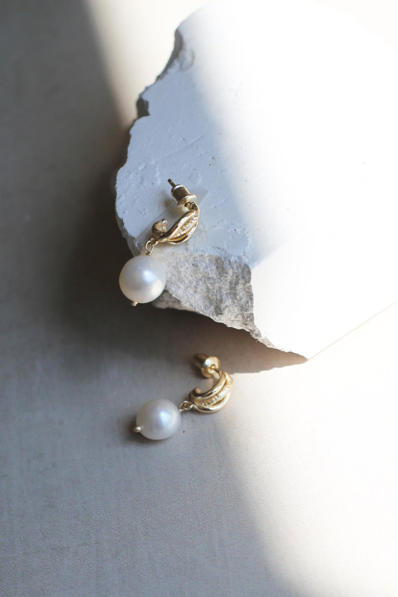 Ashore Earrings