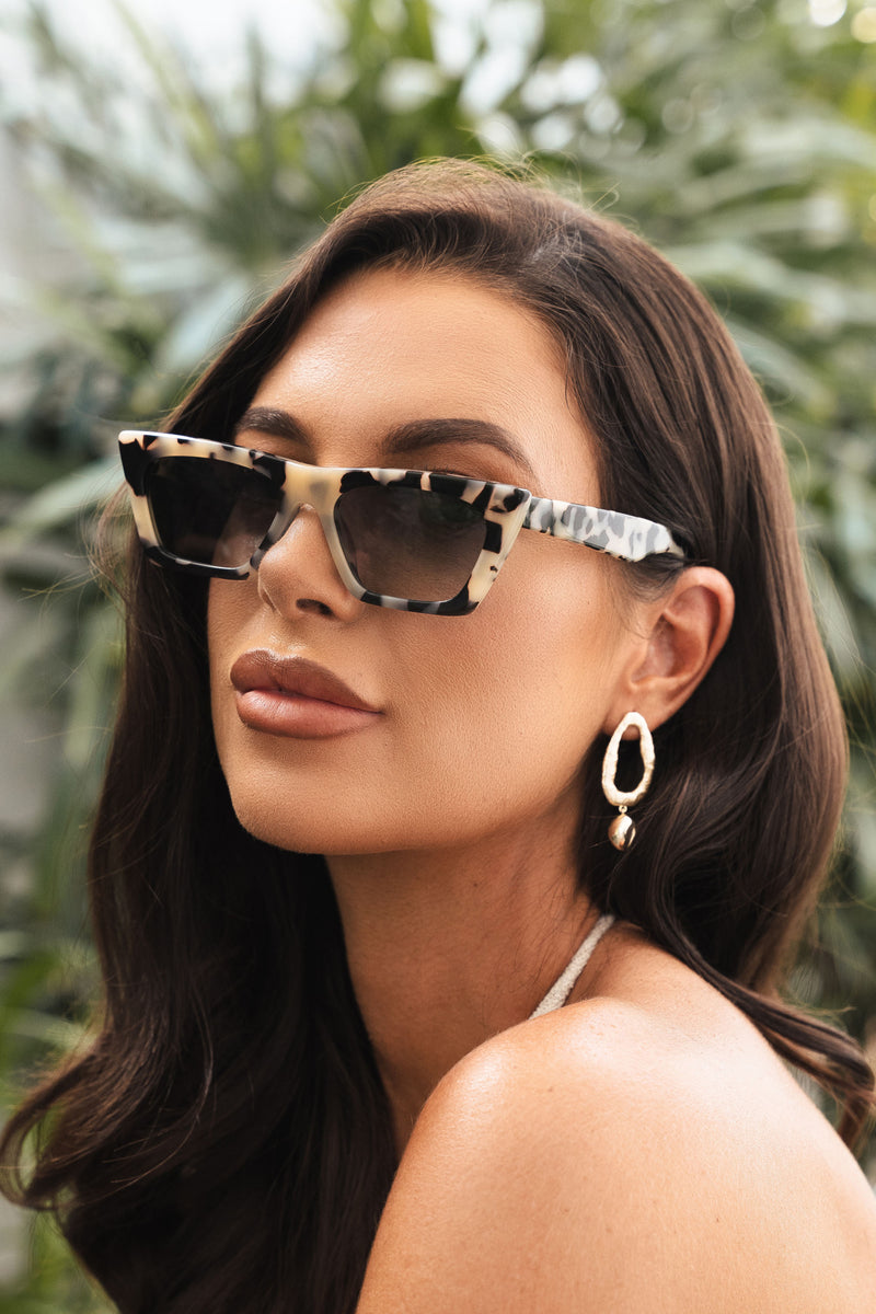 Bahia Sunglasses