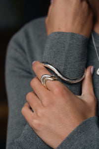 Shadow Bangle