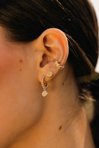 Shore Earrings