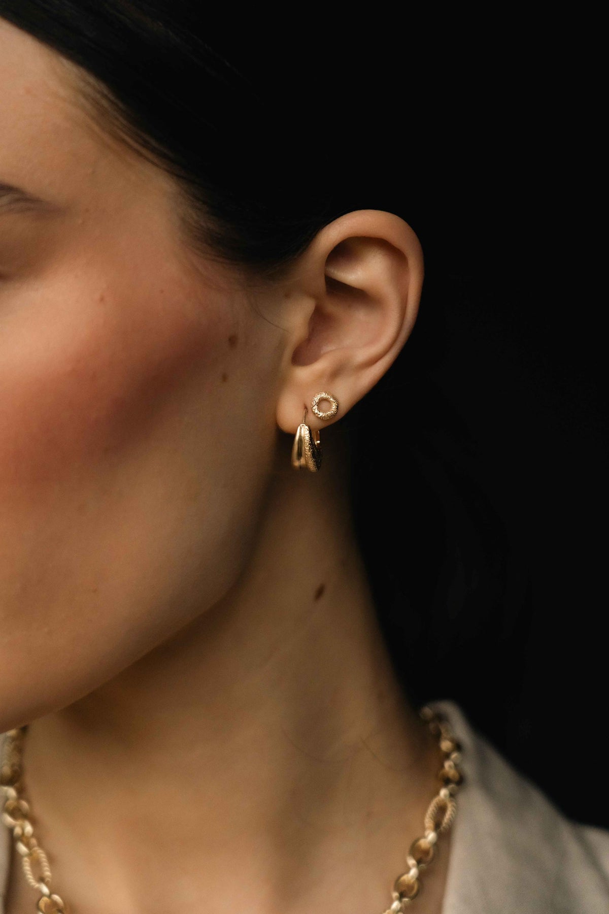 Arise Earrings