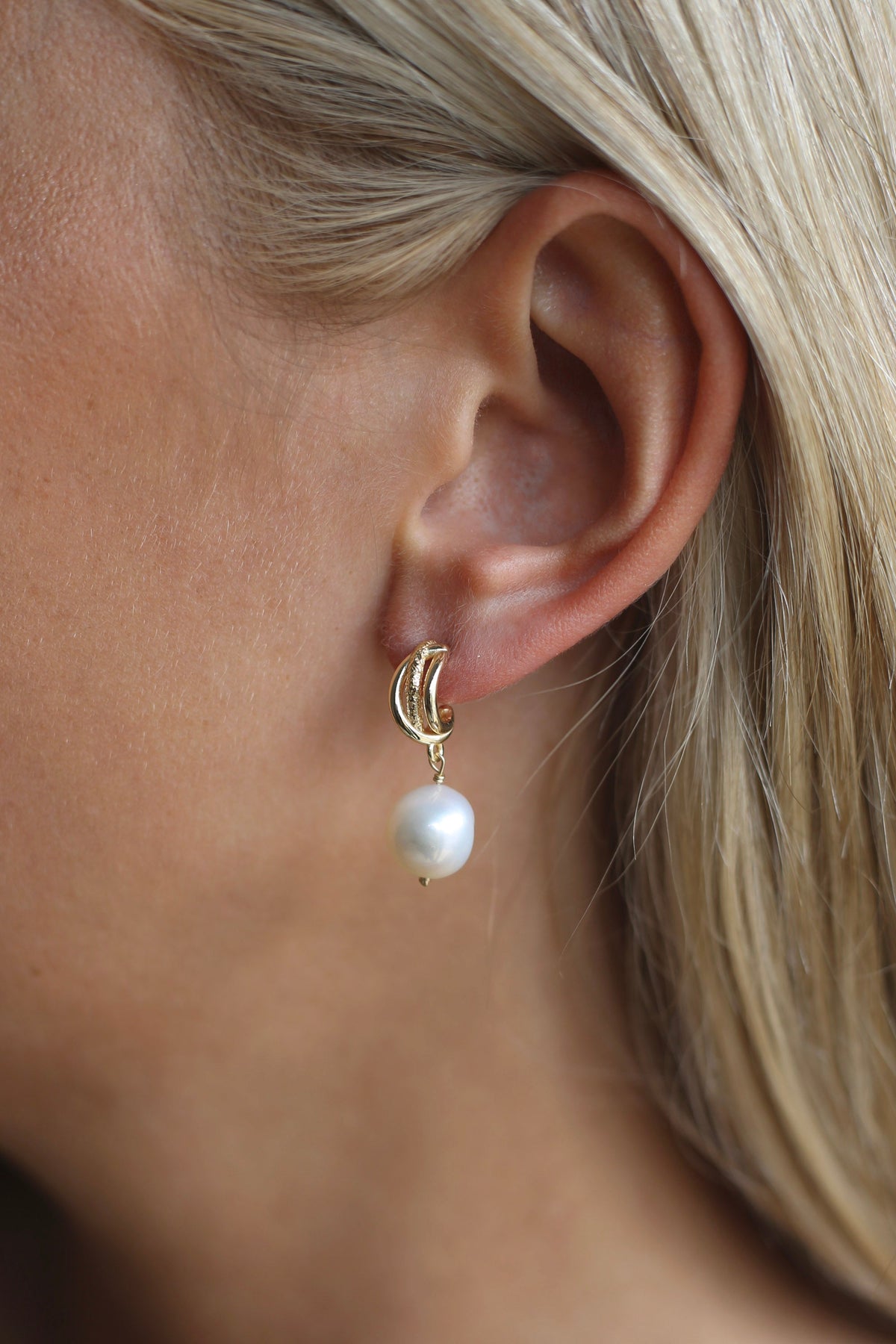 Ashore Earrings