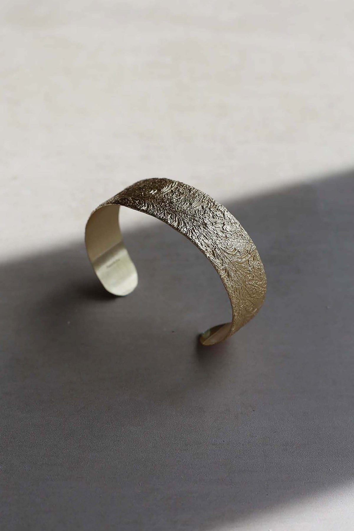 Arctic Bangle