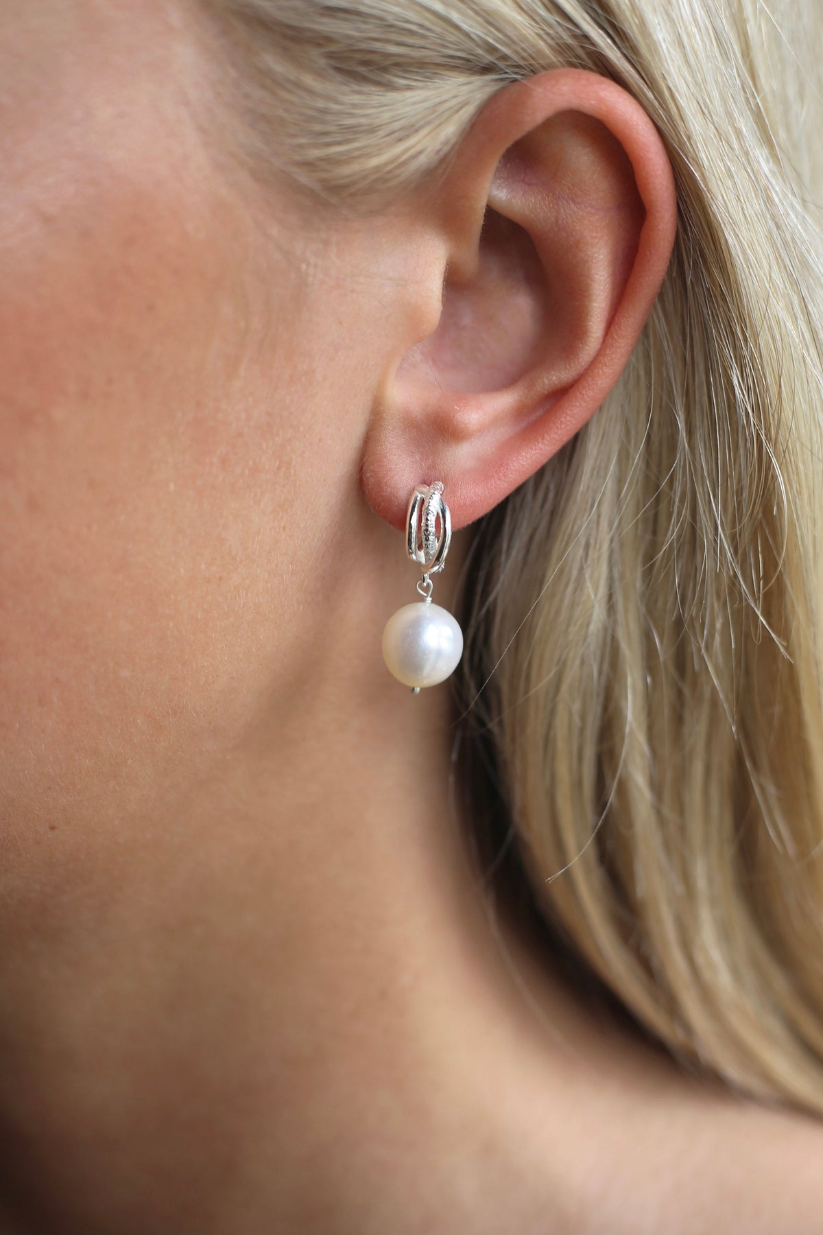 Ashore Earrings