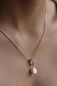 Ashore Necklace