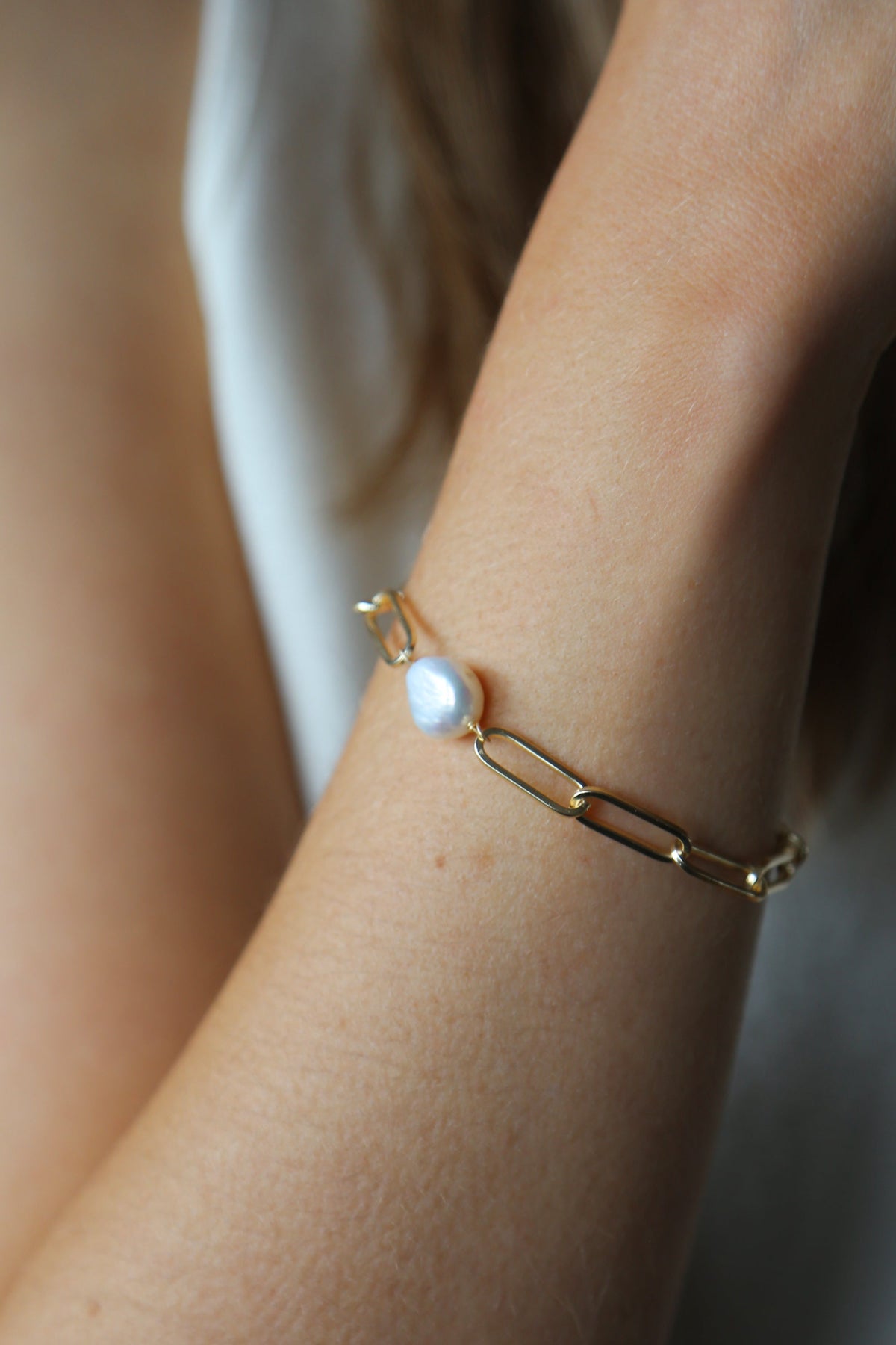 Prosper Bracelet