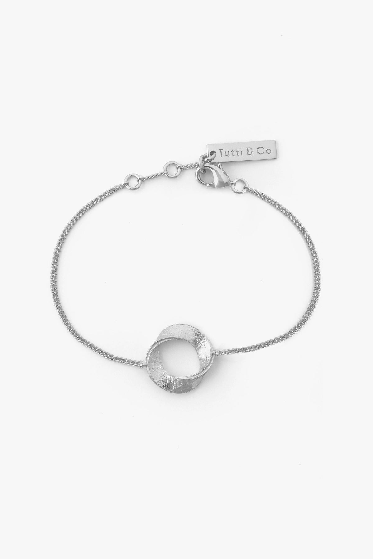 Cypress Bracelet