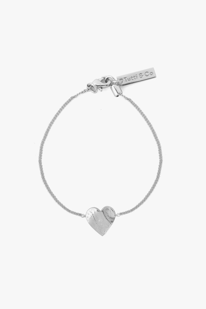 Sweetheart Bracelet