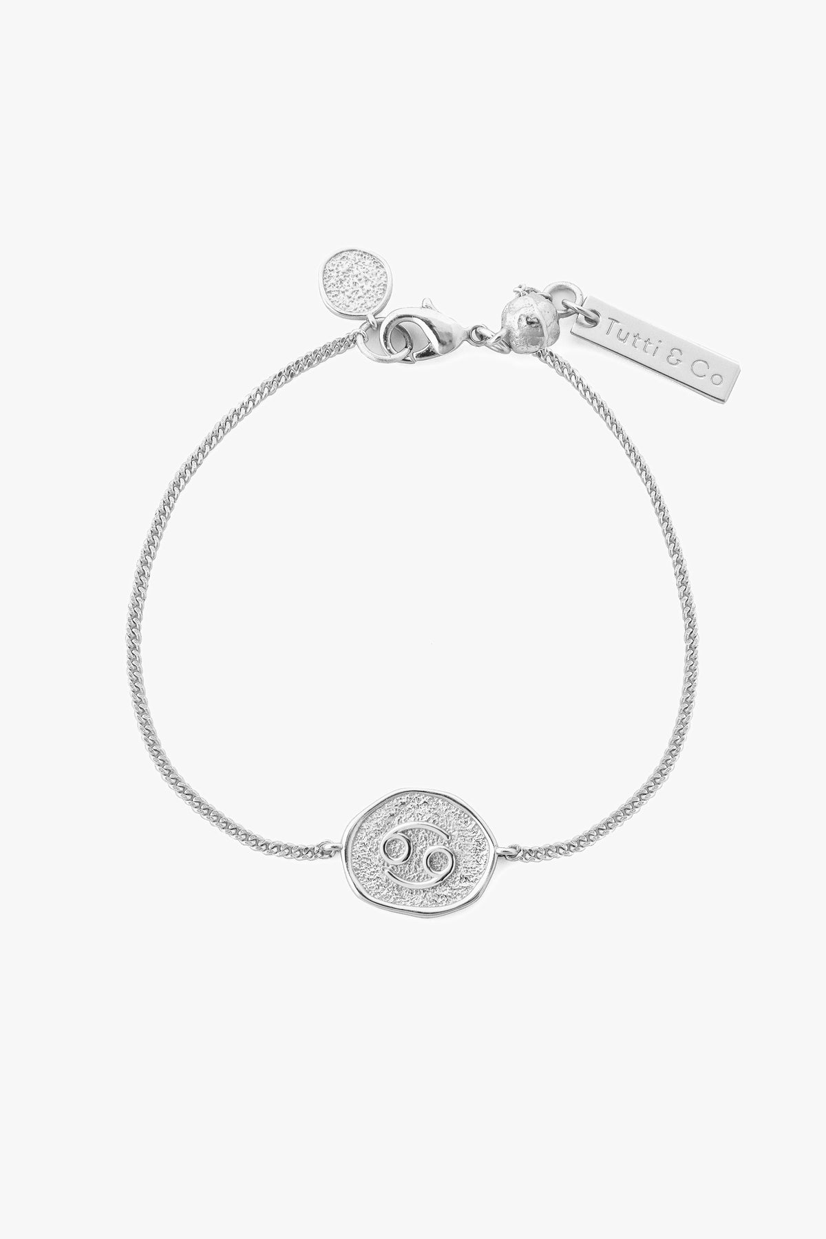 Zodiac Bracelet