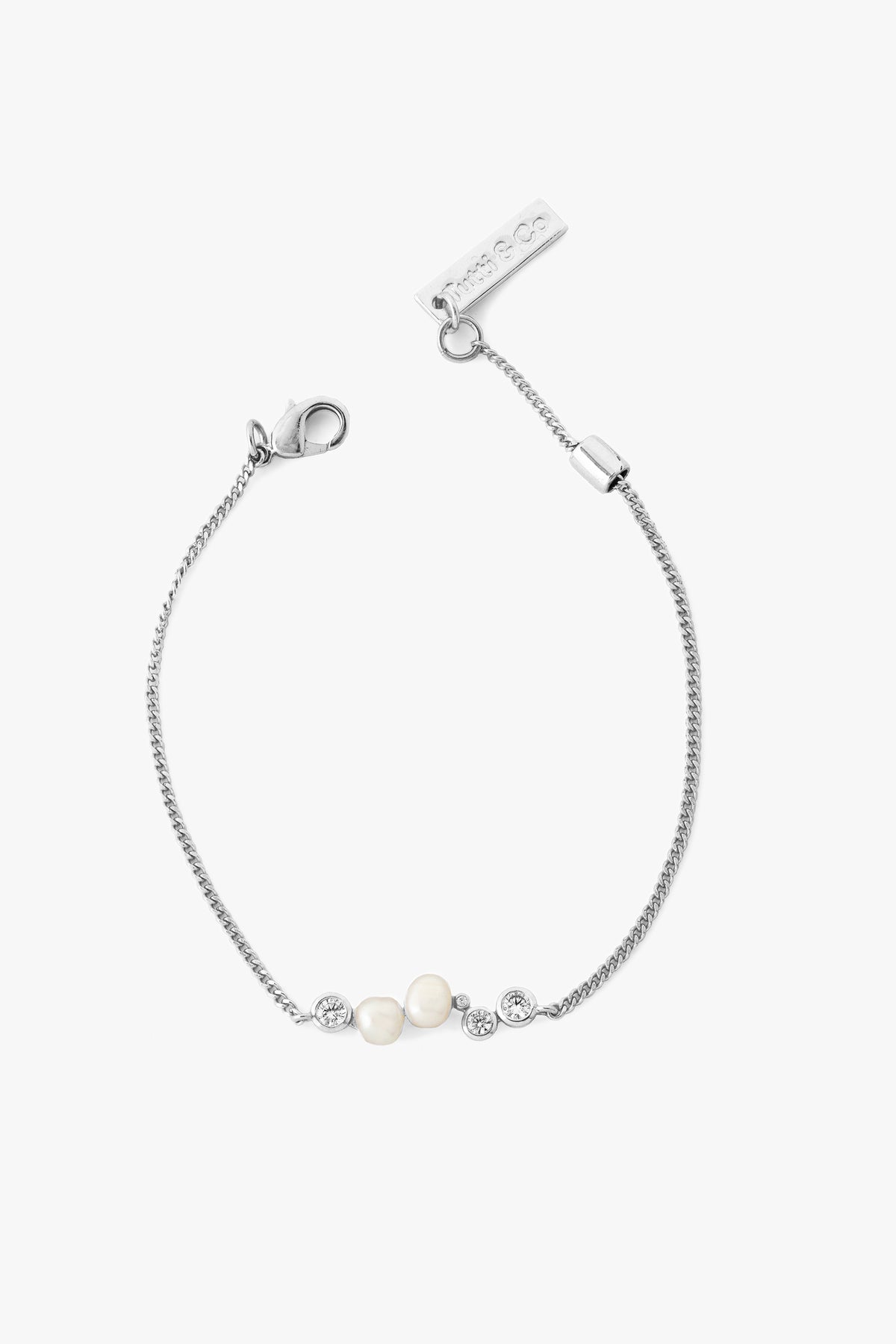 Oyster Bracelet