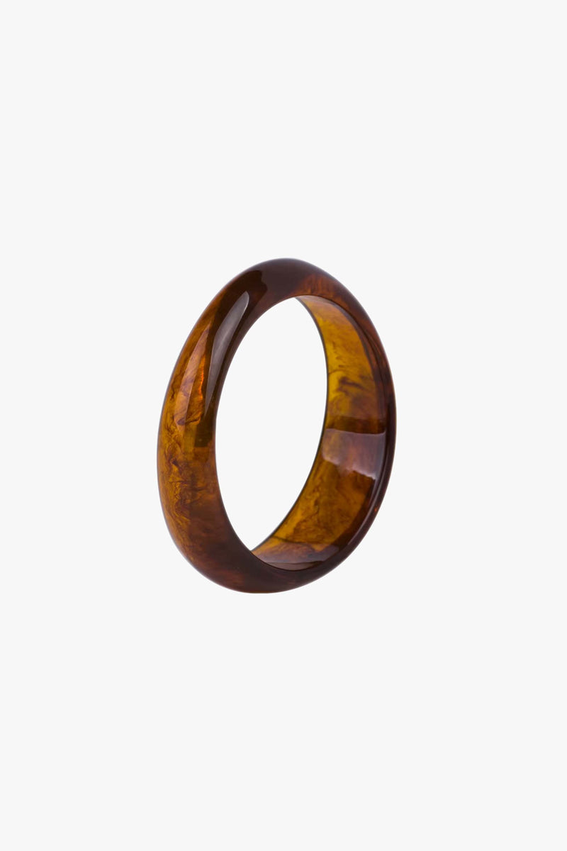 Organic Resin Bangle