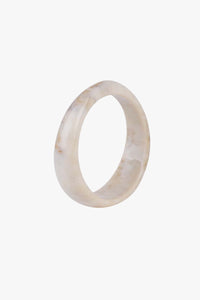 Organic Resin Bangle