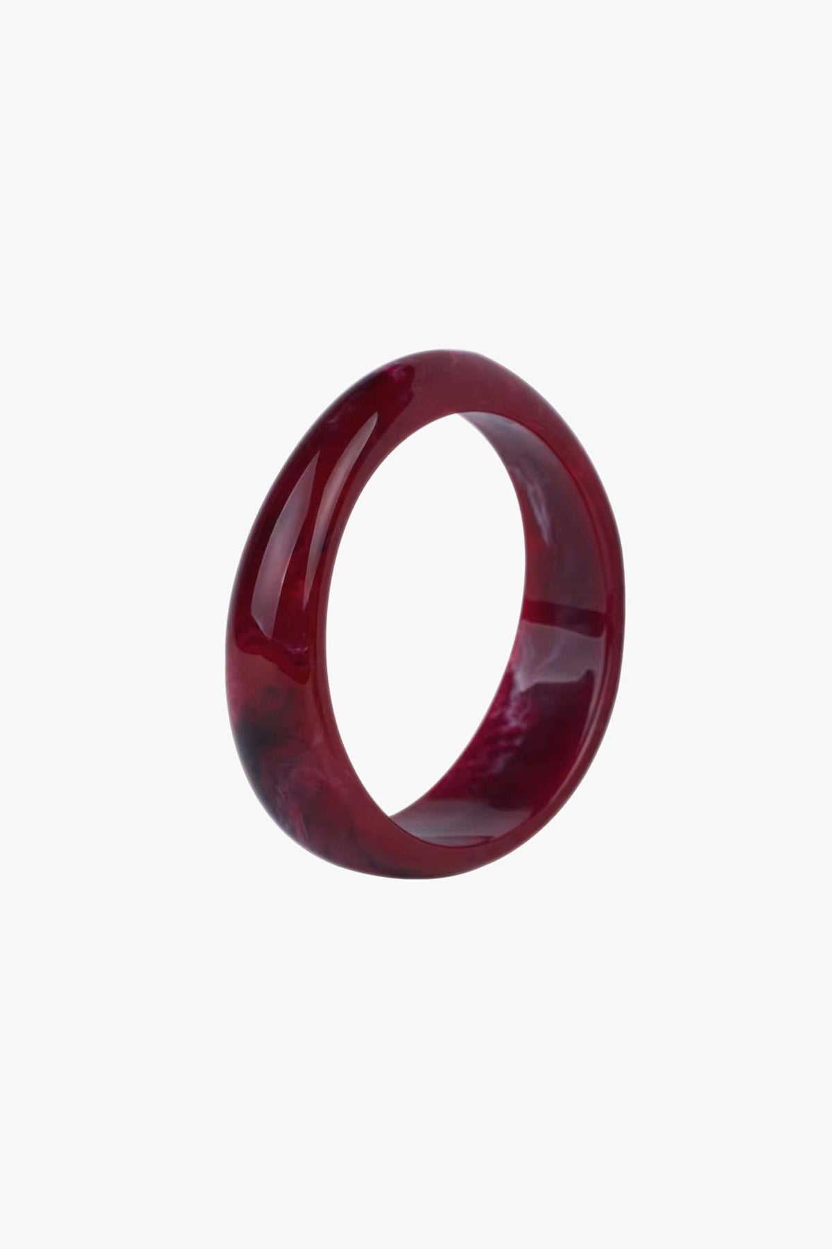 Organic Resin Bangle