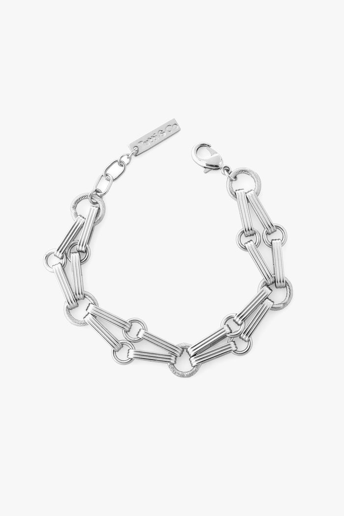 Infinite Bracelet