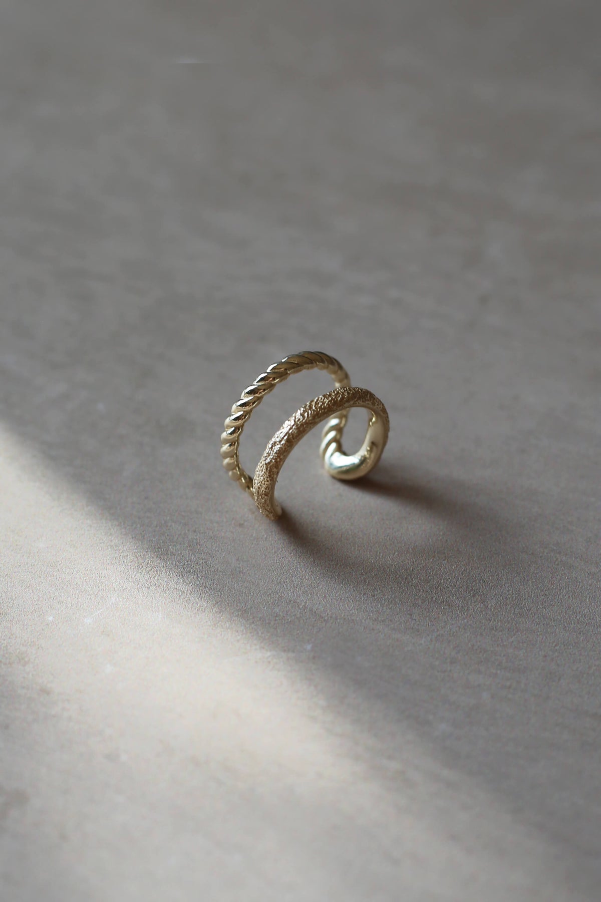 Braid Ring