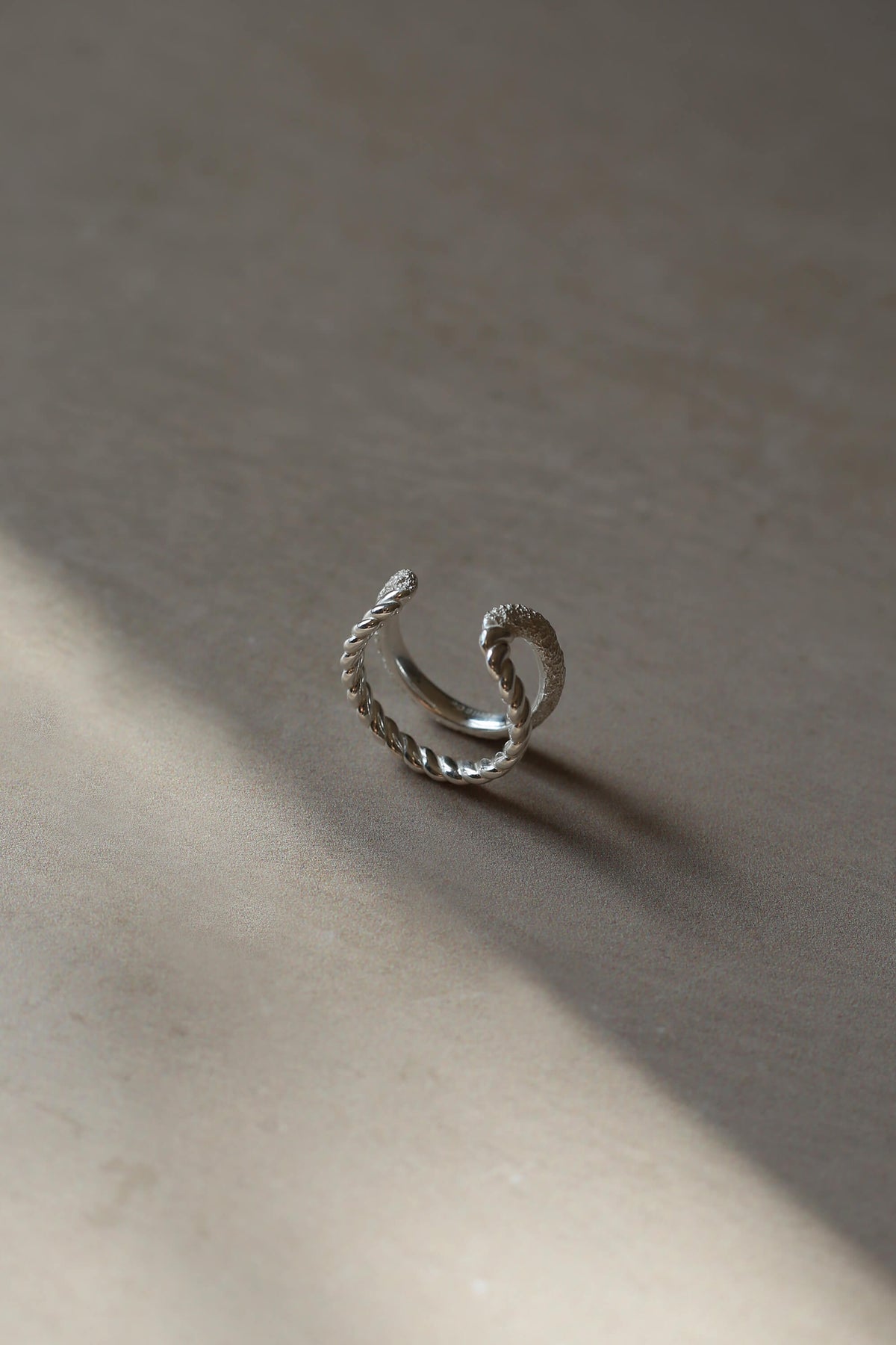 Braid Ring