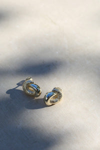 Balham Earrings