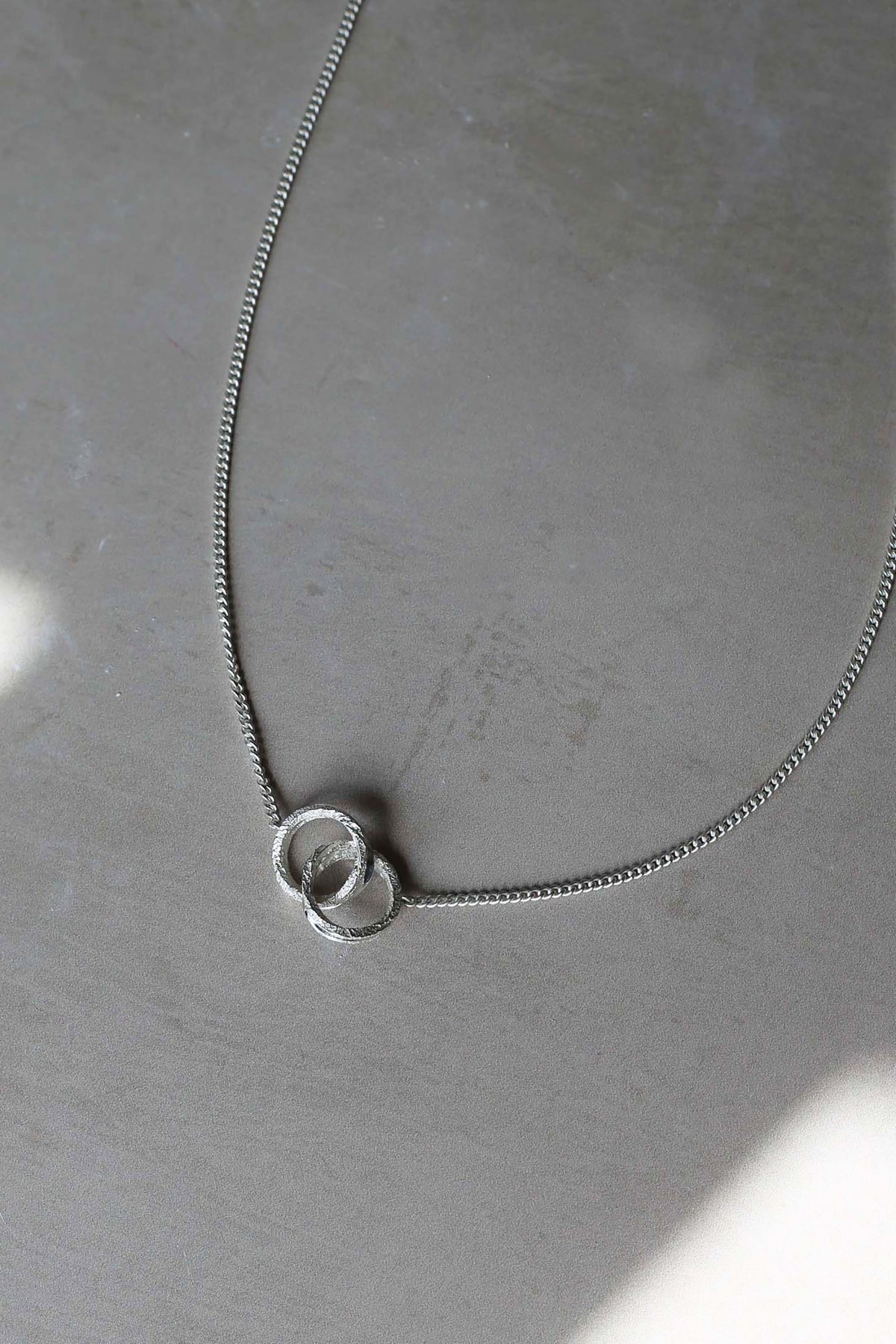 Coast Necklace