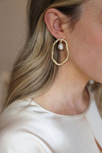 Divine Earrings