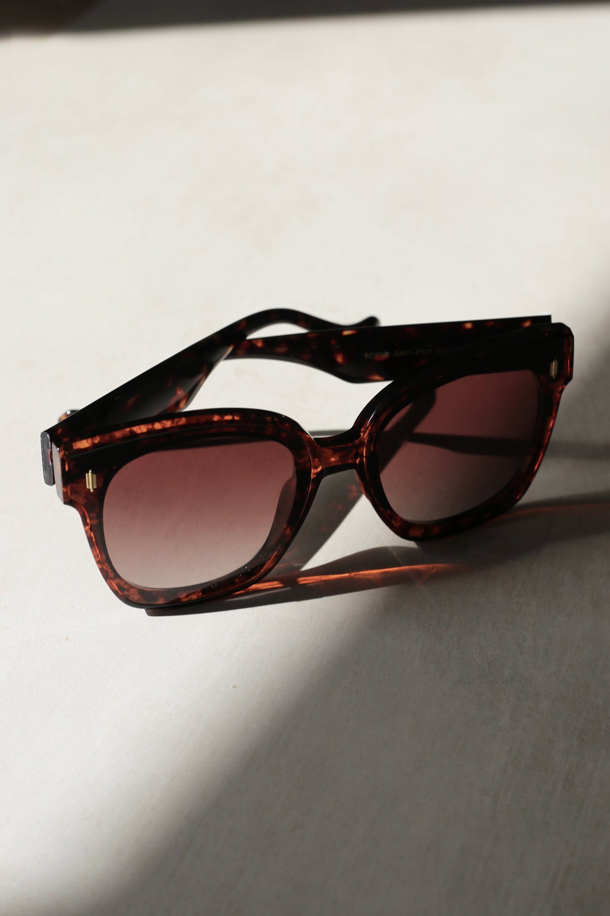 Dene Sunglasses