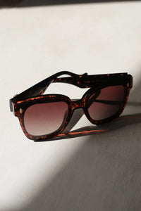 Dene Sunglasses