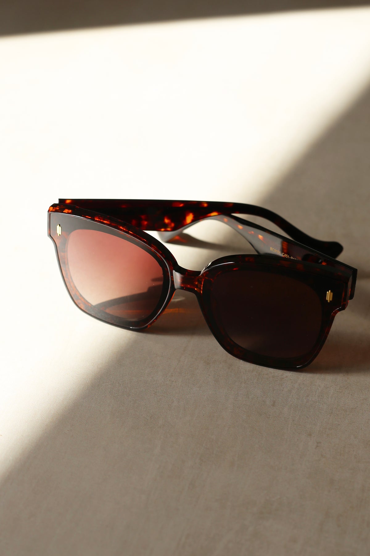 Dene Sunglasses