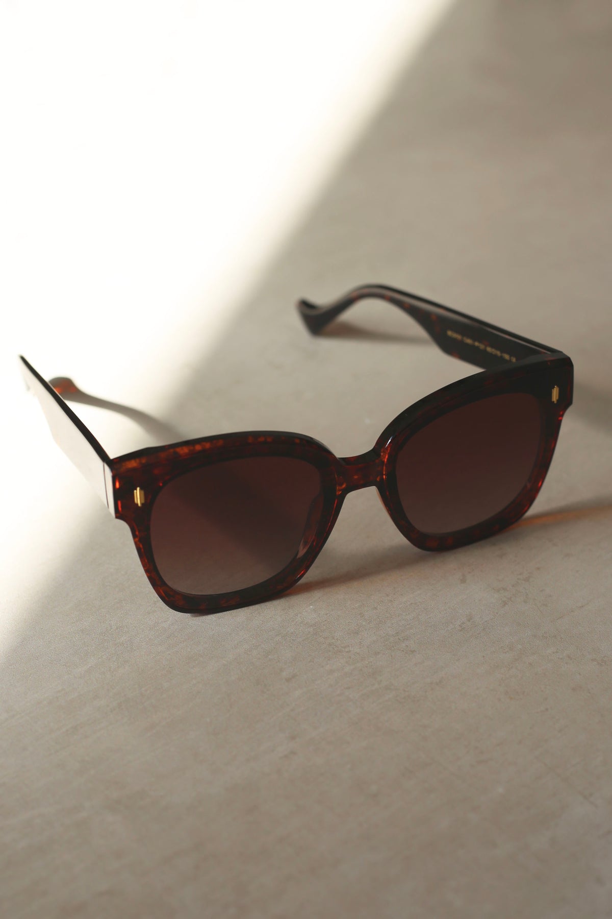 Dene Sunglasses