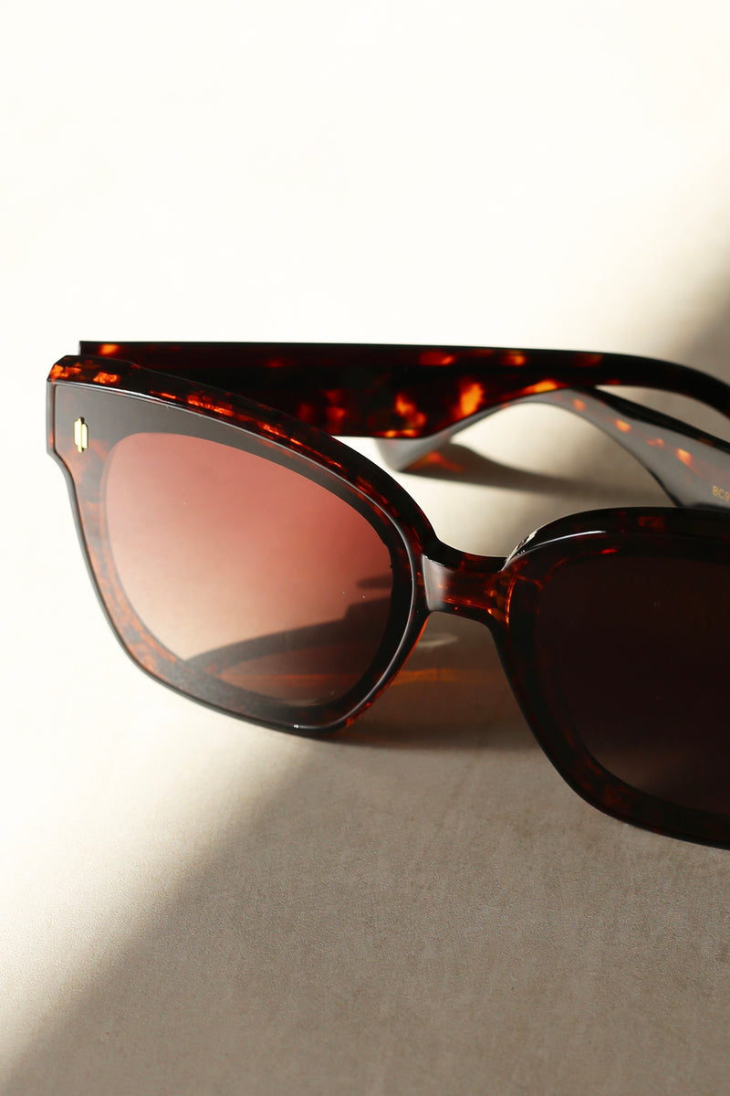 Dene Sunglasses