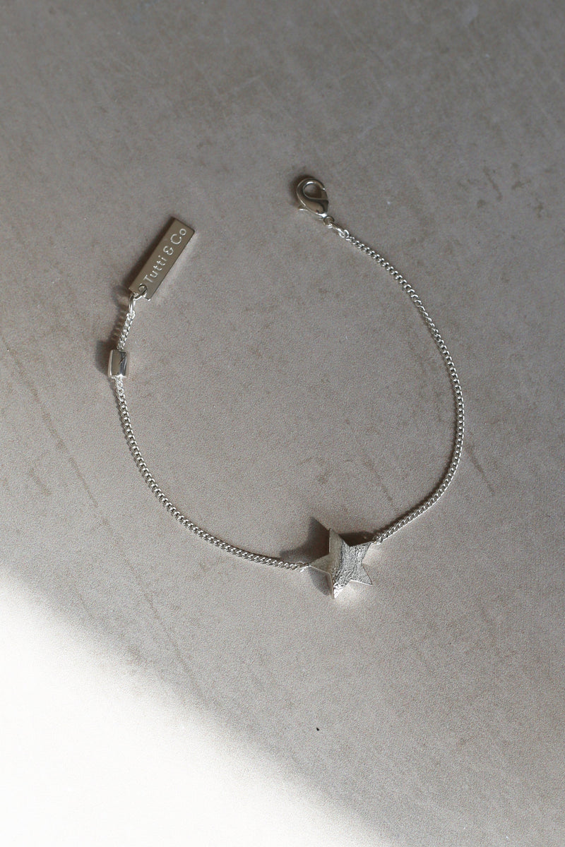 Distance Bracelet