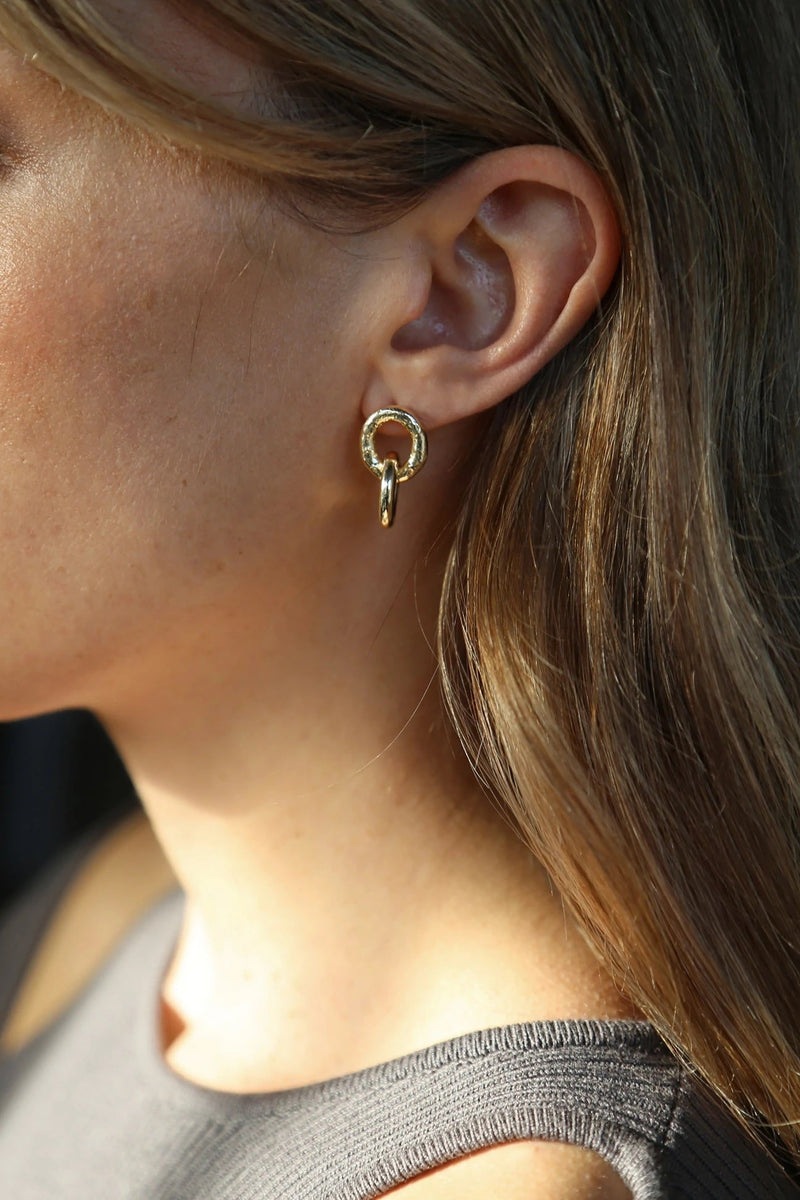 Daze Earrings