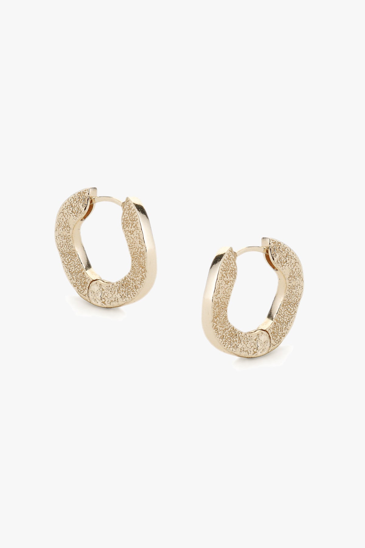 Shoal Earrings