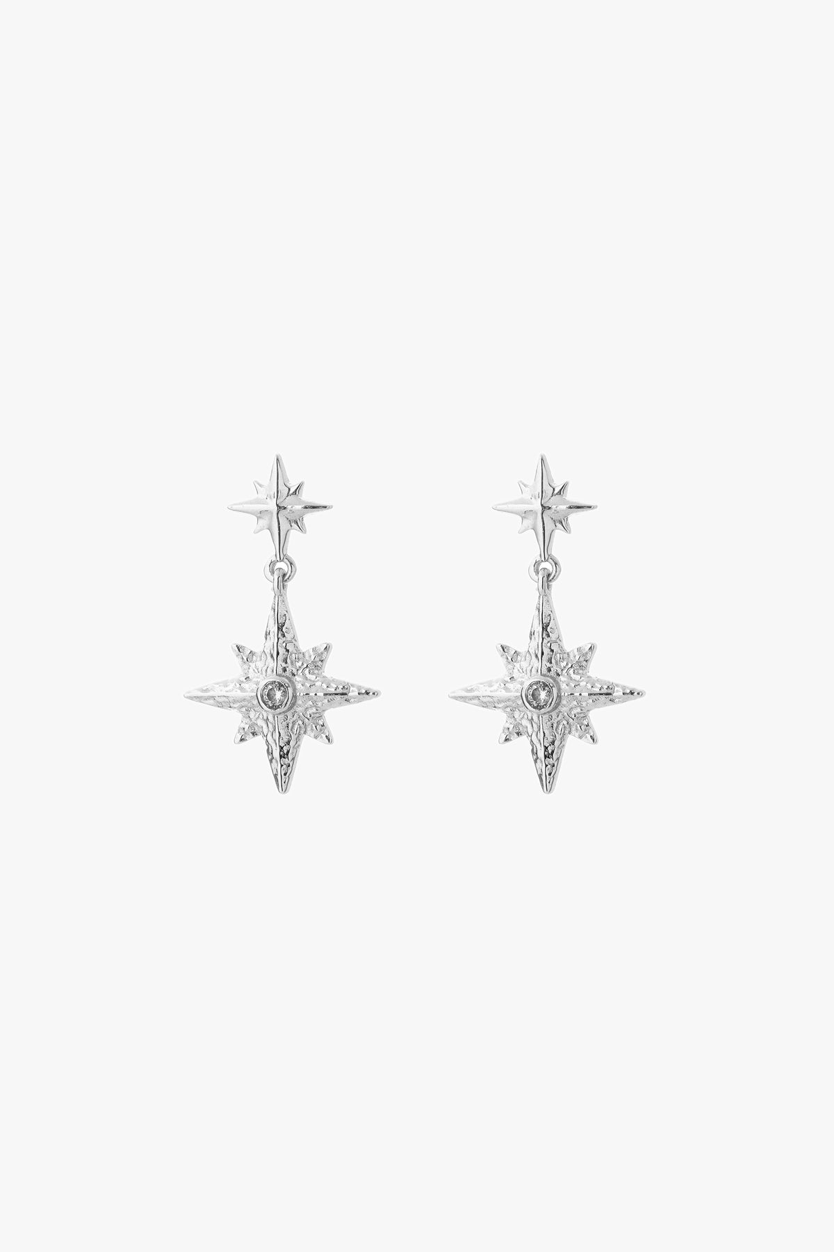 Nightfall Earrings