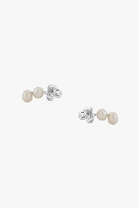 Oyster Earrings