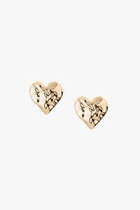 Heart Earrings