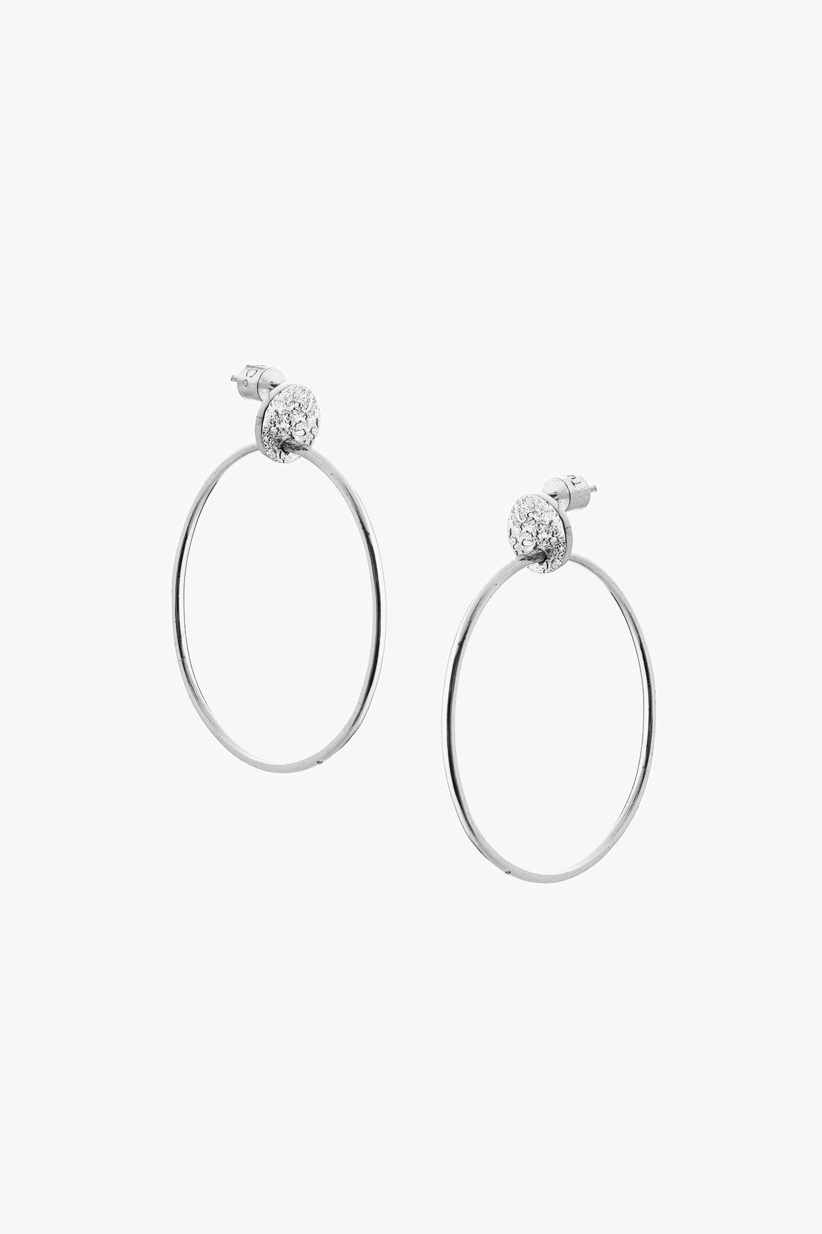 Quay Earrings