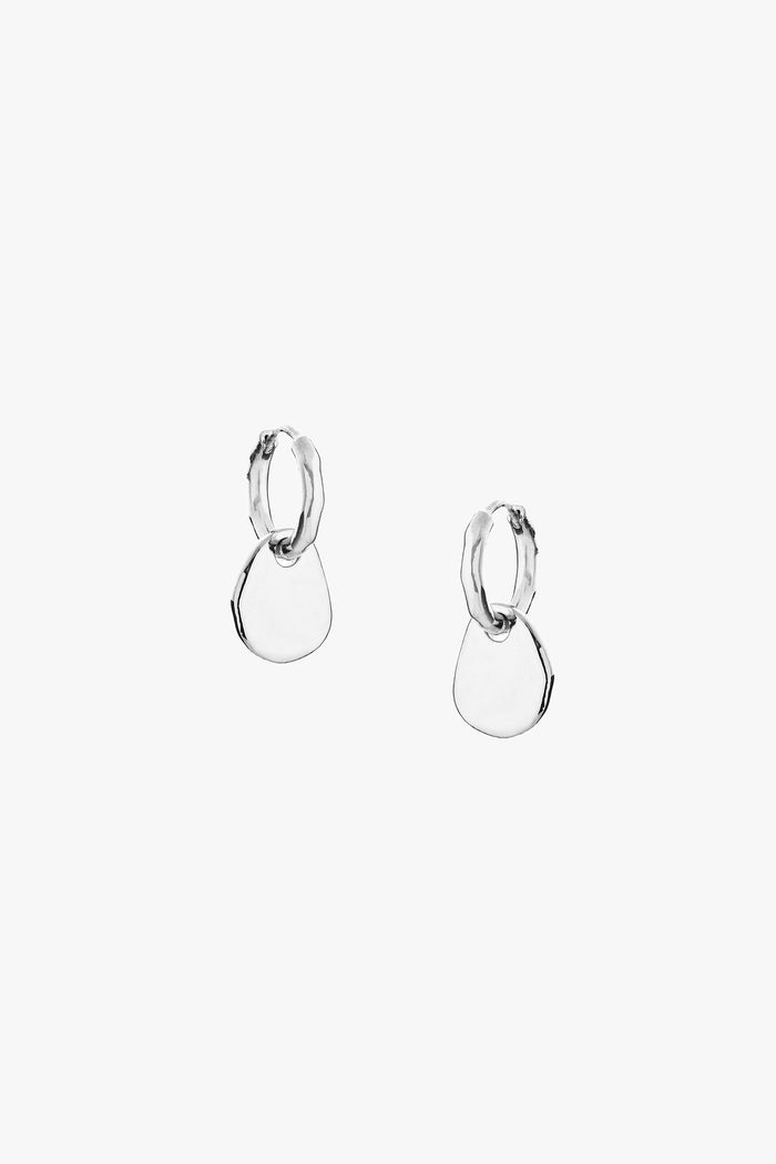 Mist Earrings