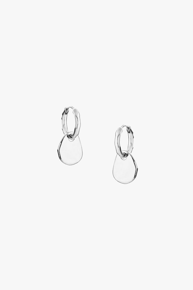 Mist Earrings